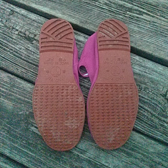 HAO YU china doll flats - Picture 4 of 4